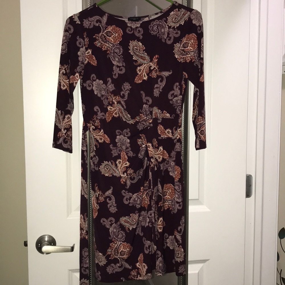 Ann Taylor Dress